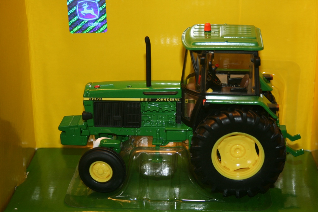 John Deere