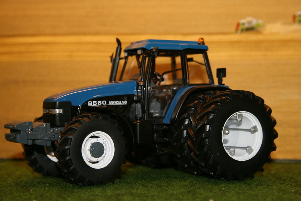 New Holland