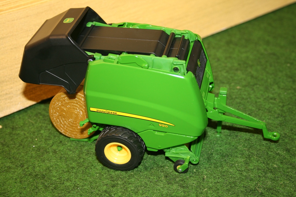 John Deere