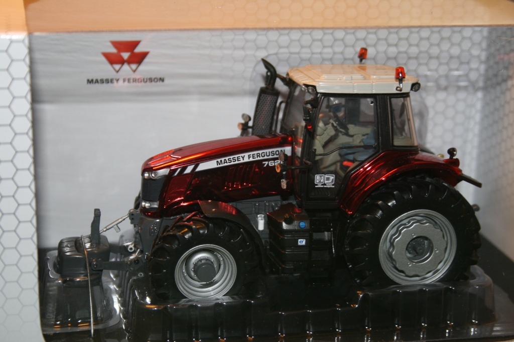 Massey Ferguson